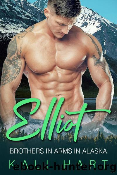 Elliot by Kali Hart
