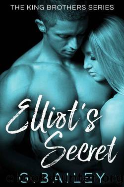 Elliot's Secret by G. Bailey