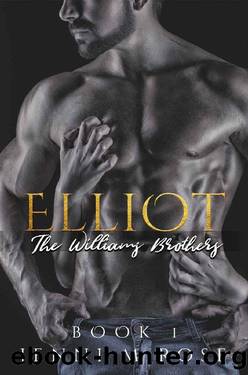 Elliot_The Williams Brothers by Jenni M Rose