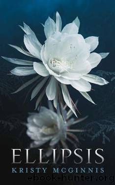 Ellipsis by Kristy McGinnis