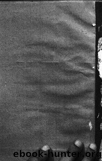 Ellwager, W. de L. (1904). The Oriental Rug. Gay & Bird. [propagate.info] by Unknown
