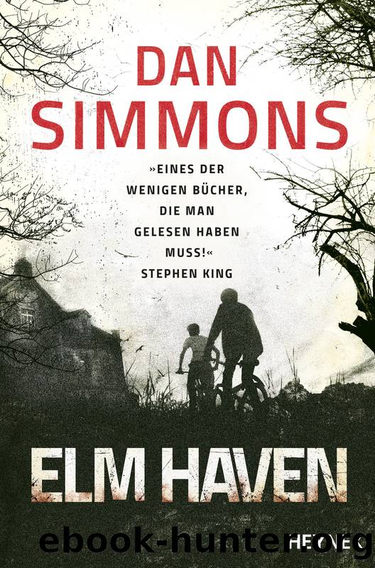 Elm Haven by Simmons Dan