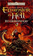 Elminster #04 - Elminster in Hell by Ed Greenwood