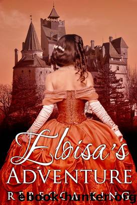Eloisa's Adventure by King Rebecca