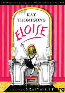 Eloise by Thompson Kay