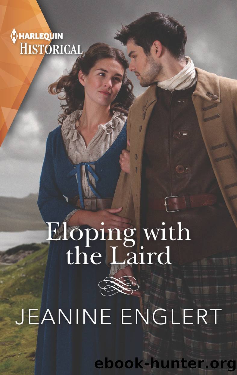 Eloping with the Laird by Jeanine Englert