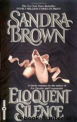 Eloquent Silence by Sandra Brown