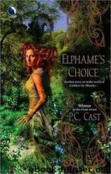 Elphame's Choice by PC Cast