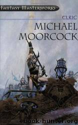 Elric by Michael Moorcock