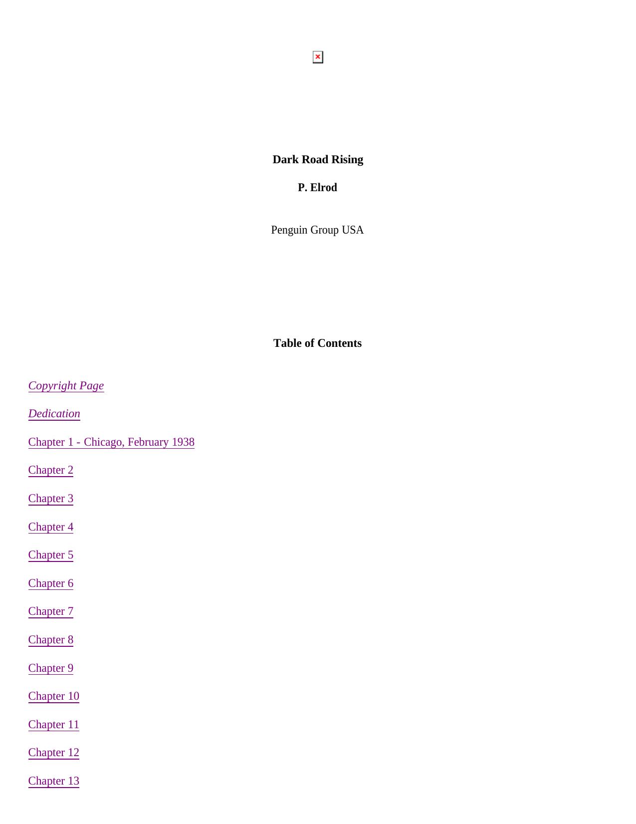 Elrod, P.N. - The Vampire Files 12 by Elrod