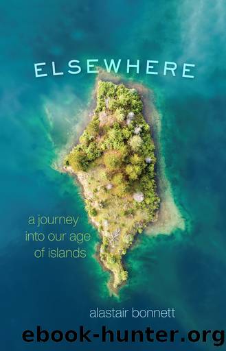 Elsewhere by Alastair Bonnett