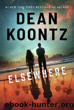 Elsewhere by Dean Koontz