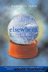 Elsewhere by Gabrielle Zevin