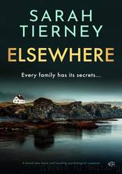 Elsewhere by Sarah Tierney
