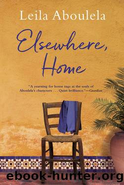 Elsewhere, Home by Leila Aboulela