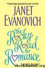 Elsie Hawkins 4 - The Rocky Road to Romance by Janet Evanovich