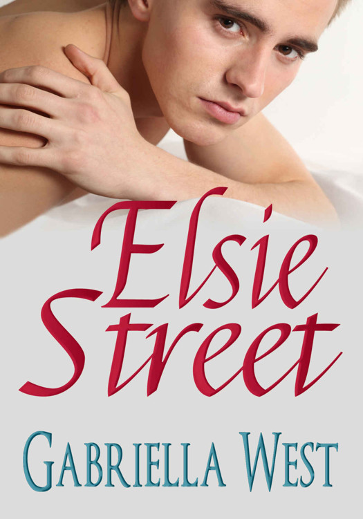 Elsie Street (M/M romance)