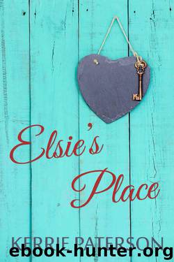 Elsie's Place by Kerrie Paterson