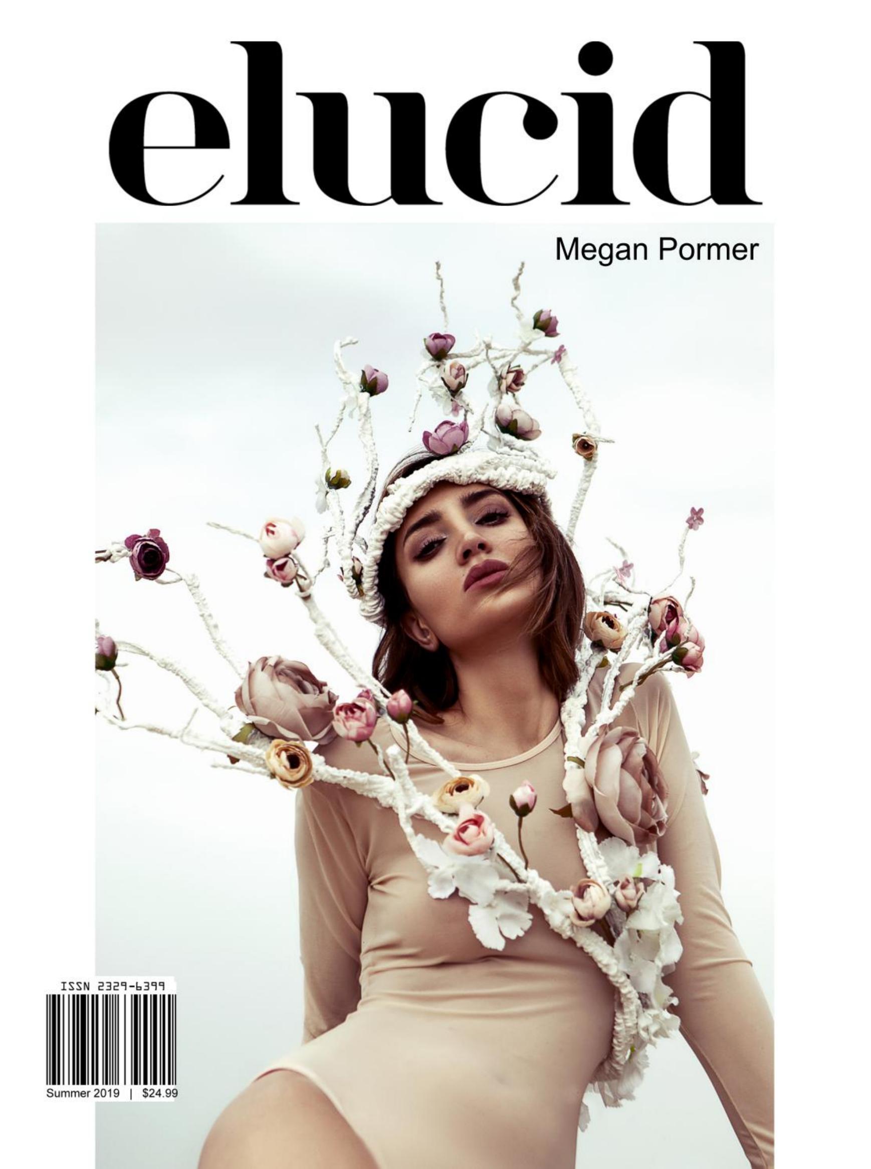 Elucid Magazine - Summer 2019 by Unknow