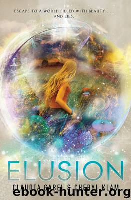 Elusion by Claudia Gabel