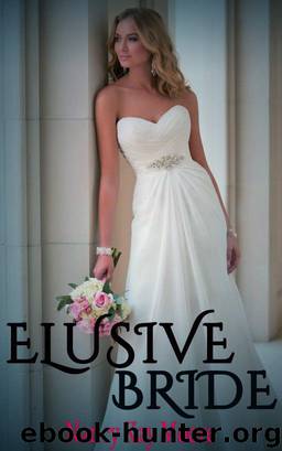 Elusive Bride by Nancy Moore