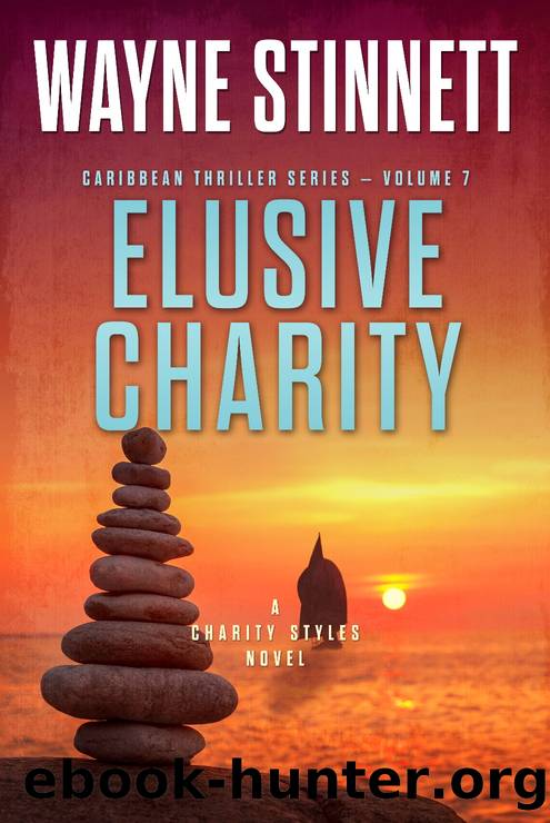 Elusive Charity by Wayne Stinnett