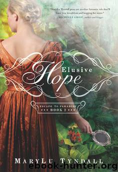 Elusive Hope by Marylu Tyndall