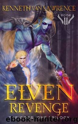 Elven Revenge by Kenneth Van Lawrence