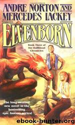 Elvenborn by Andre Norton