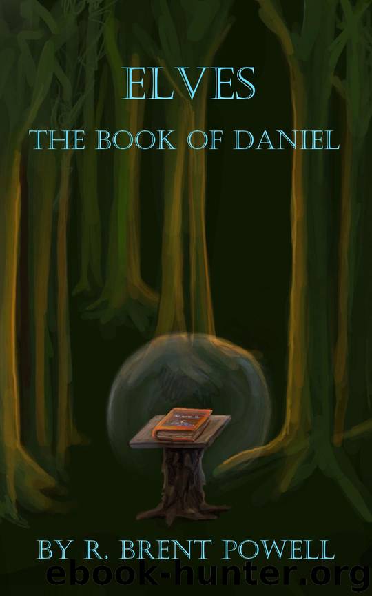 Elves- the Book of Daniel by R Brent Powell