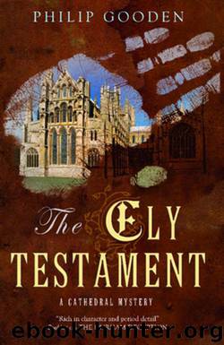 Ely Testament by Philip Gooden