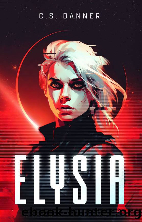 Elysia by Danner C.S