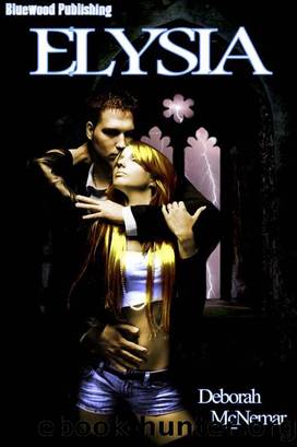Elysia by Deborah McNemar
