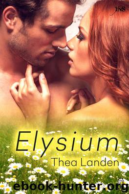 Elysium by Thea Landen