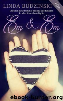 Em and Em by Budzinski Linda