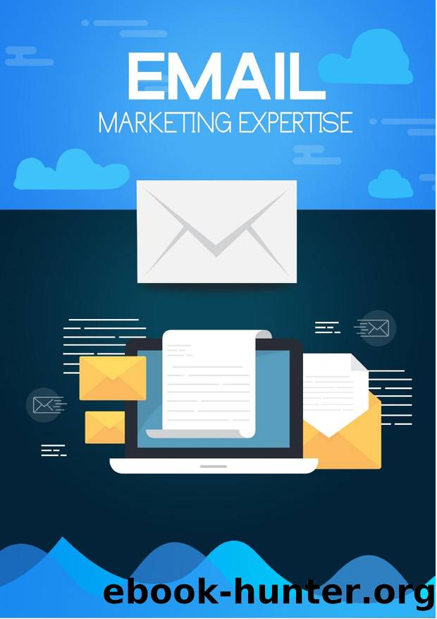 Email Marketing Expertise by Windows User