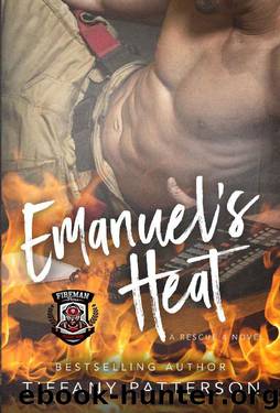 Emanuel's Heat by Tiffany Patterson