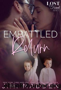 Embattled Return (Lost And Found Book 6) by J.M. Madden