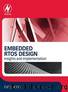 Embedded RTOS Design by Colin Walls
