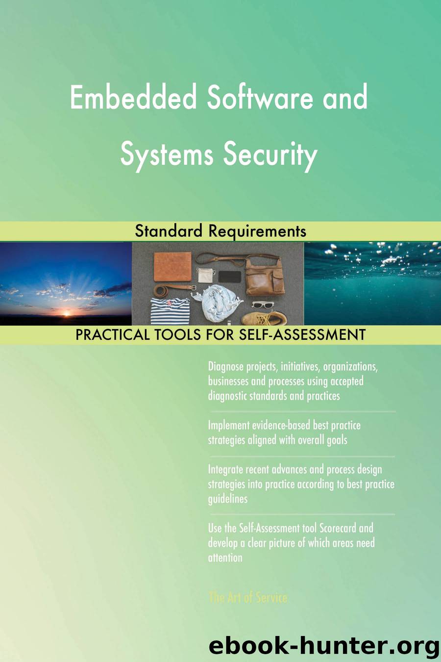 Embedded Software and Systems Security Standard Requirements by gerardus blokdyk