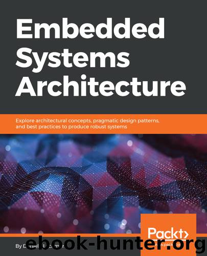 Embedded Systems Architecture by Daniele Lacamera