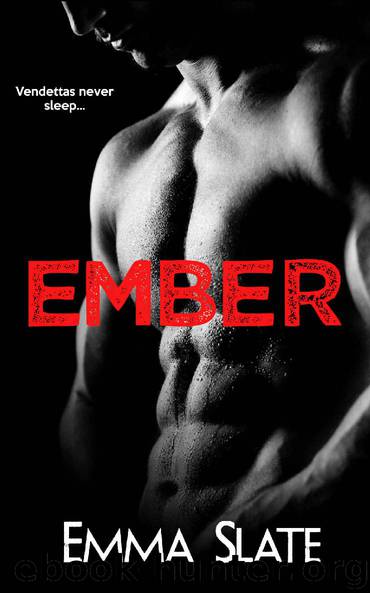 Ember (Ember Series Book 1) by Emma Slate