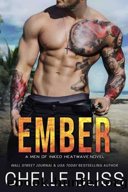 Ember (Men of Inked: Heatwave Book 7) by Chelle Bliss