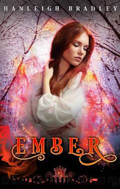 Ember (Silver Skates Book 2) by Hanleigh Bradley & Silver Springs Library