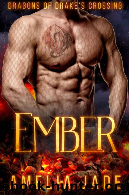 Ember by Amelia Jade