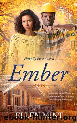Ember by Ellen Mint