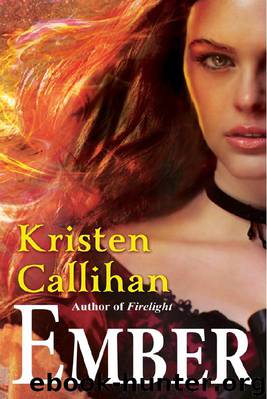 Ember by Kristen Callihan