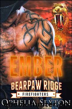 Ember by Ophelia Sexton