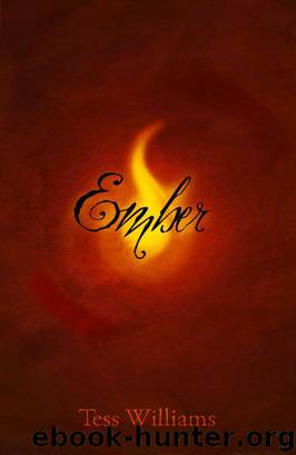 Ember by Tess Williams