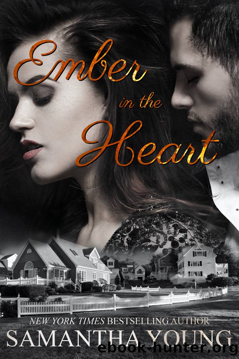Ember in the Heart: A Novella by Samantha Young